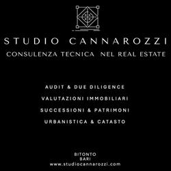 STUDIO GEOM. GIUSEPPE CANNAROZZI