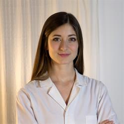 Dott.ssa Sara Tosoni - Biologa Nutrizionista Milano