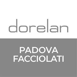Dorelan Padova Facciolati