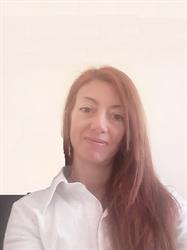 Biologa Nutrizionista Maria Teresa Dessì