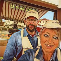 La Gelateria Cannolomania