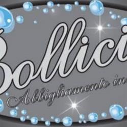 Bollicine