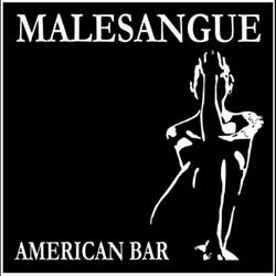 MALESANGUE (locale di nicchia - club)