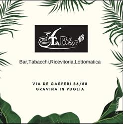 Tabar13 Gravina in Puglia