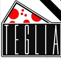 Teglia - La pizza al Taglio