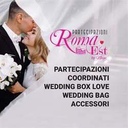 Partecipazioni ROMA EST