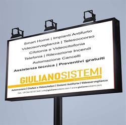 Giuliano Sistemi