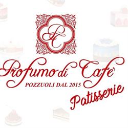 Profumo Di Cafè Patisserie