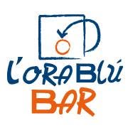 L'OraBlùBar-luogo di incontro con cucina