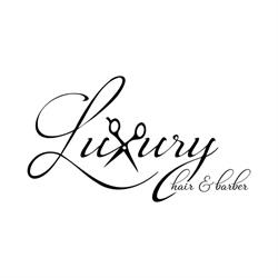 Luxury hair & barber