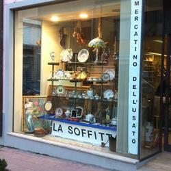 La Soffitta