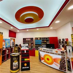 Guglielmo Store Catanzaro Lido