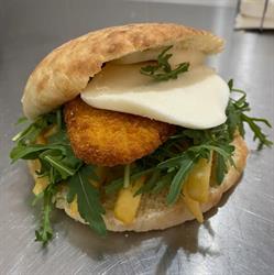 Panzerotto express