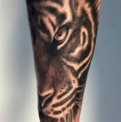 TOP Tattoo INK