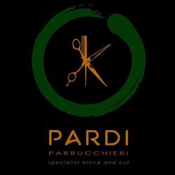 Calogero Pardi Hairstylist