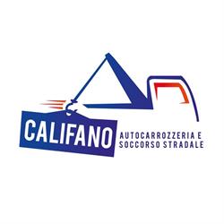 Soccorso Stradale e Autocarrozzeria Califano Salvatore