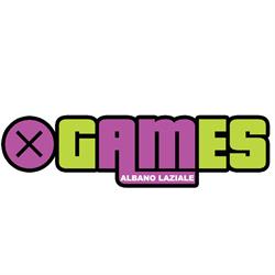 X Games Albano Laziale