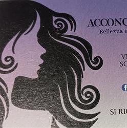 Acconciature Dea