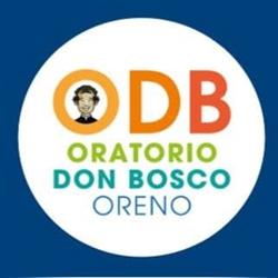 Oratorio don Bosco Oreno