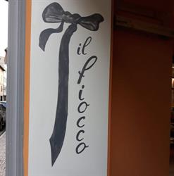 Il fiocco d Amely