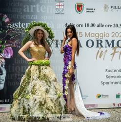Maurofiordiluna Floral Designer