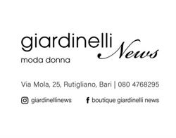 Boutique Giardinelli News - Moda Donna