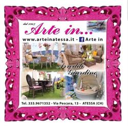 Arte in