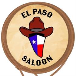 El PASO Saloon
