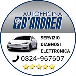 Autofficina D'Andrea