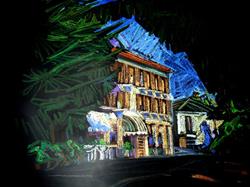 Trattoria del Miramonti