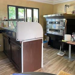 Pizzeria   La vera Smorfia