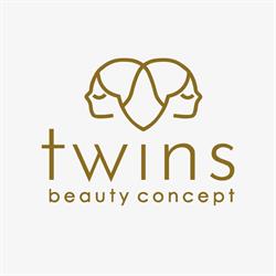 Twins Beauty Concept