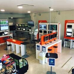 Intralot cafè Sona