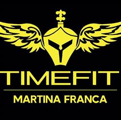 TimeFit Martina Franca