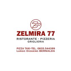 Zelmira 77 Ristorante-Pizzeria
