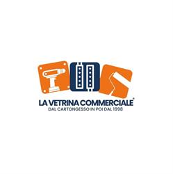 La vetrina commerciale