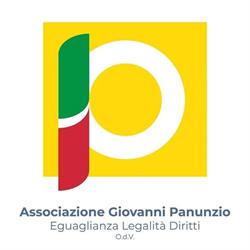 Associazione "Giovanni Panunzio - Eguaglianza Legalità Diritti"