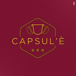 Capsul'è - Rivenditore di cialde e capsule di caffè