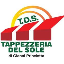 Tappezzeria del Sole