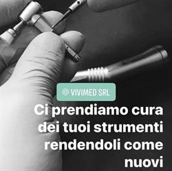 Vivimed srl