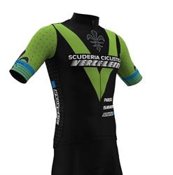 Scuderia Ciclistica Verzeletti