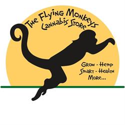 The Coffee Stop by The Flying Monkeys Store Lecce