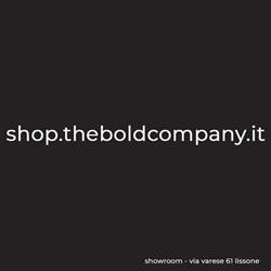 The Bold Company