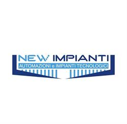 New Impianti di Elezi Sajmir