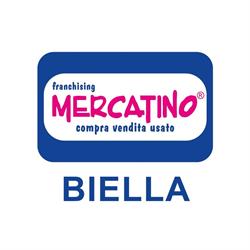 Mercatino Franchising Biella