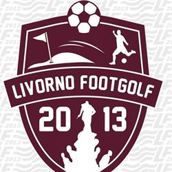 Livorno Footgolf 2013
