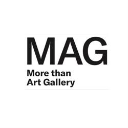 Mag More Than An Art Gallery