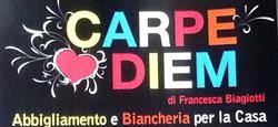 Carpe Diem - Abbigliamento e Biancheria per la casa
