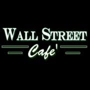 Lounge Bar Wall Street Cafè