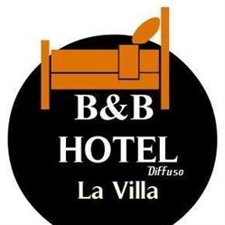 B&B hotel La Villa